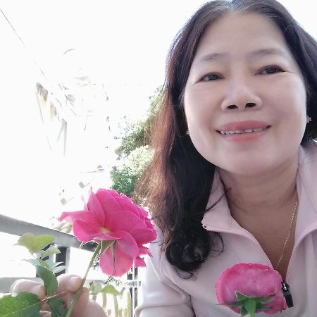 Mai Dalat Homestay Εξωτερικό φωτογραφία