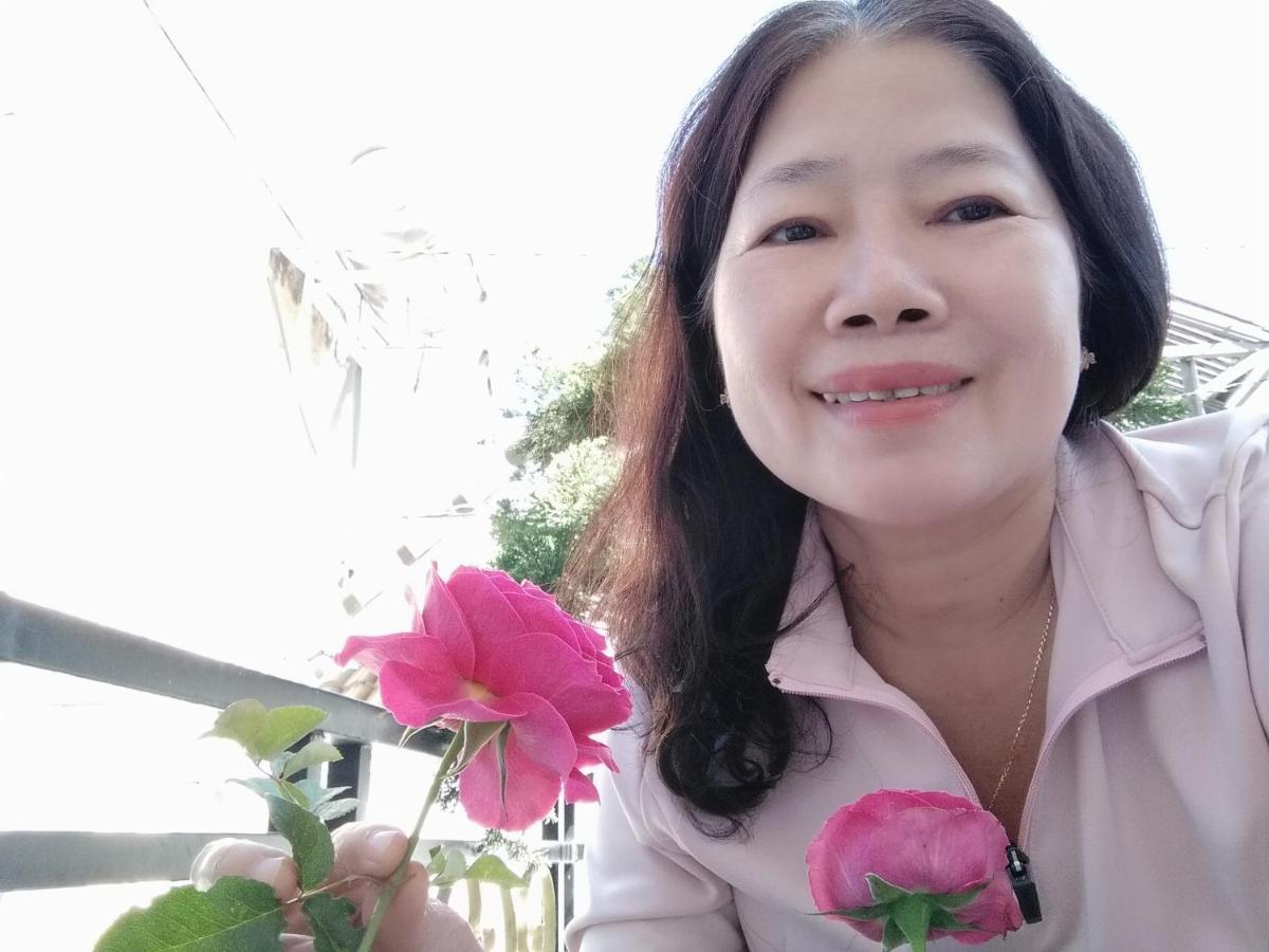 Mai Dalat Homestay Εξωτερικό φωτογραφία