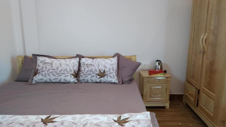 Mai Dalat Homestay Εξωτερικό φωτογραφία