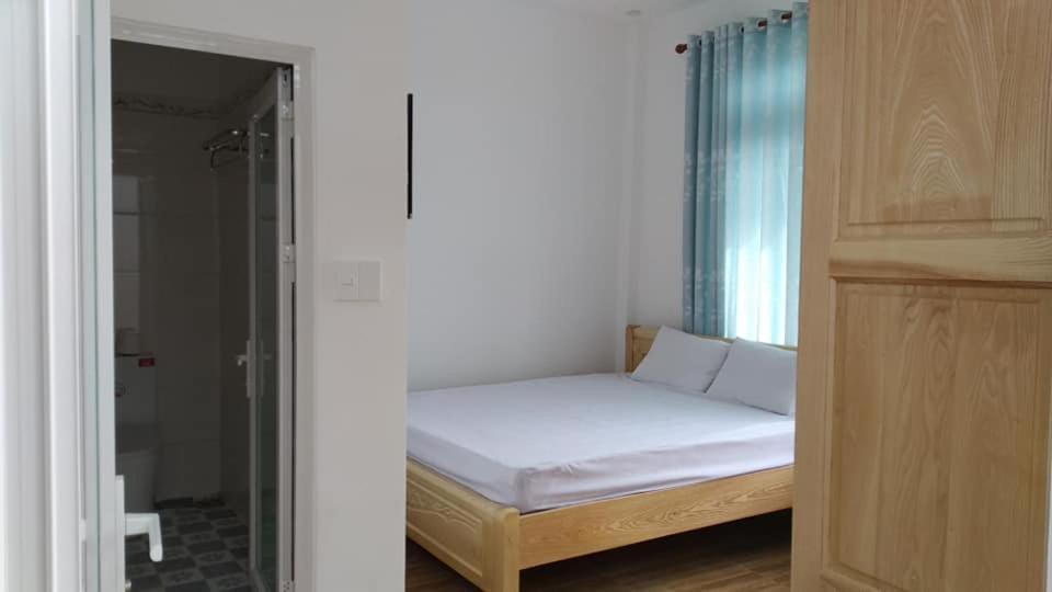 Mai Dalat Homestay Εξωτερικό φωτογραφία