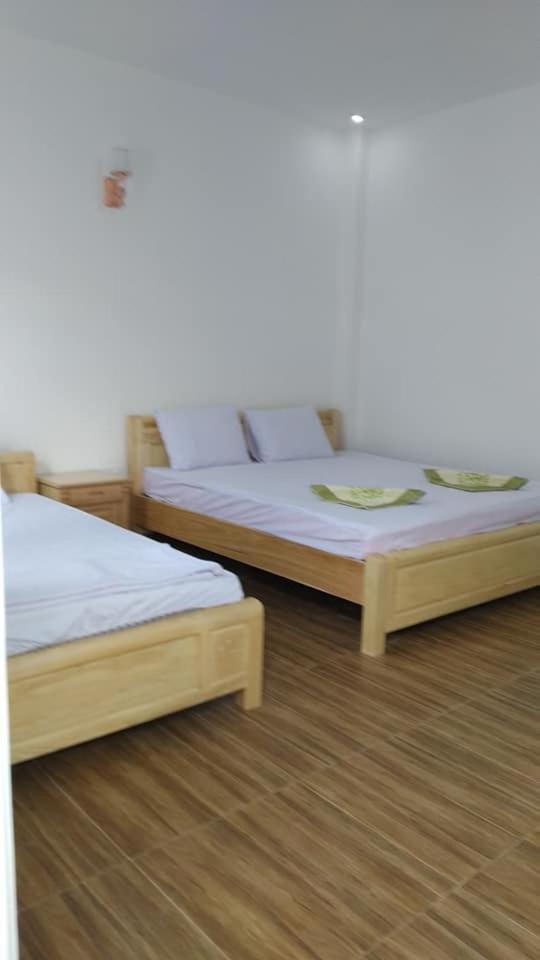 Mai Dalat Homestay Εξωτερικό φωτογραφία