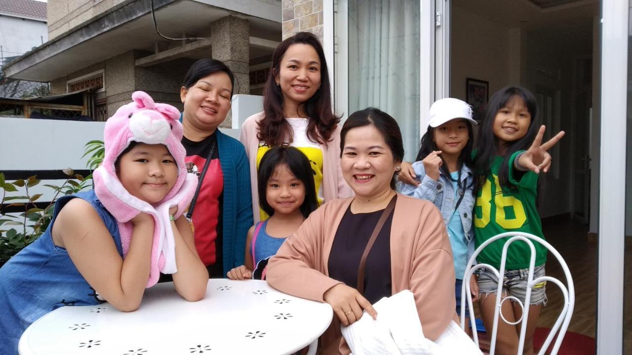Mai Dalat Homestay Εξωτερικό φωτογραφία