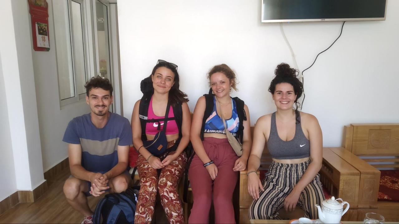 Mai Dalat Homestay Εξωτερικό φωτογραφία