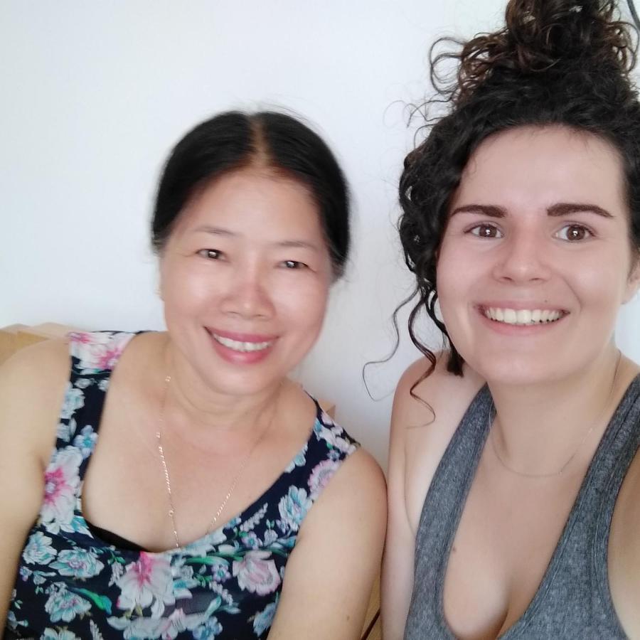 Mai Dalat Homestay Εξωτερικό φωτογραφία