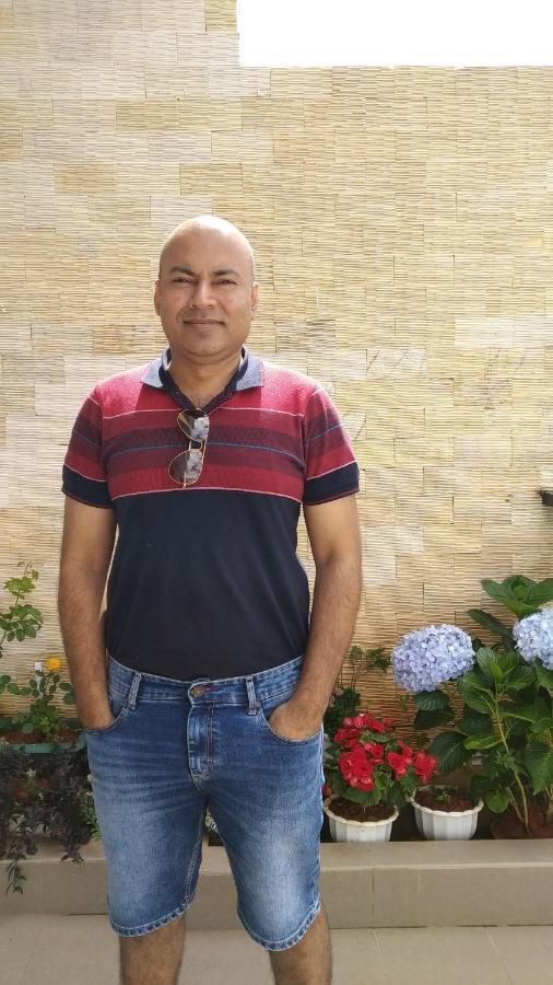 Mai Dalat Homestay Εξωτερικό φωτογραφία