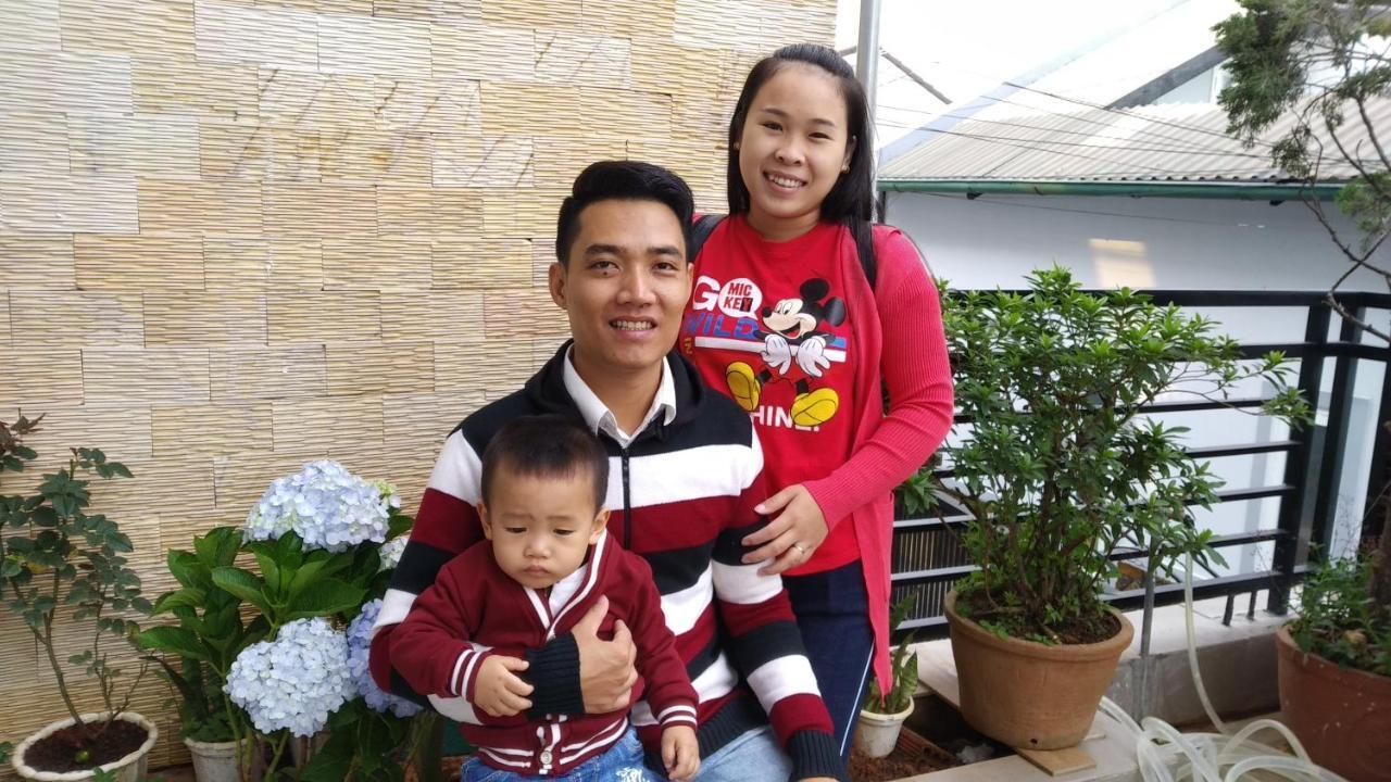 Mai Dalat Homestay Εξωτερικό φωτογραφία