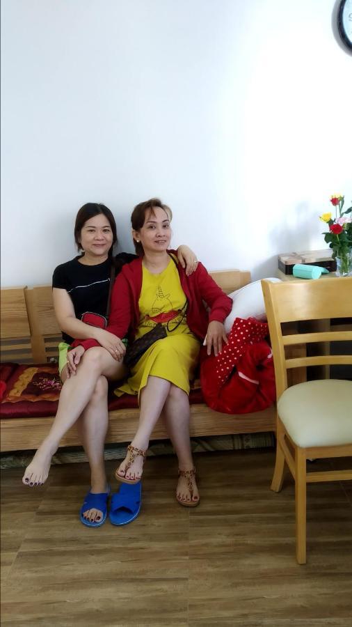 Mai Dalat Homestay Εξωτερικό φωτογραφία